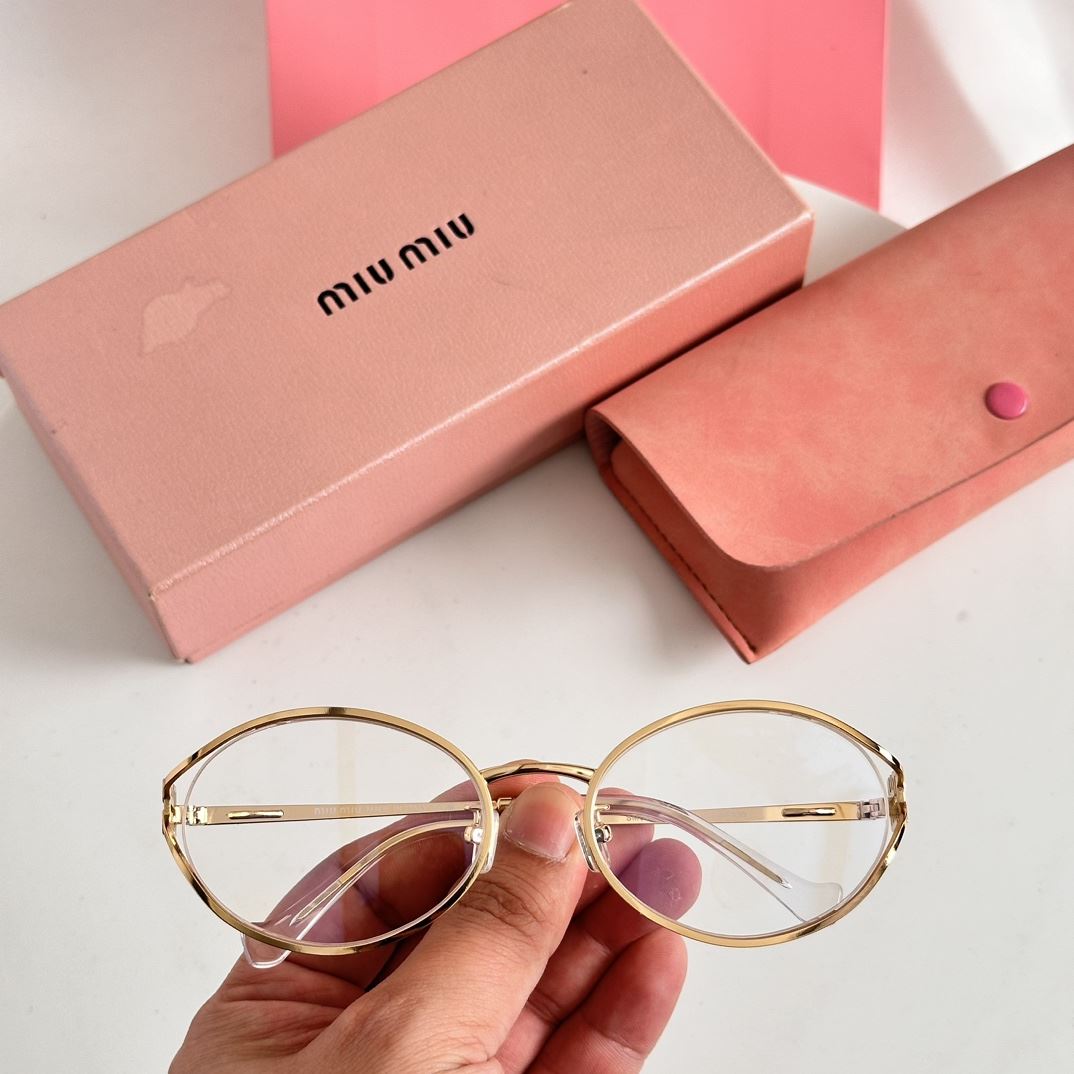 Miu Miu Sunglasses